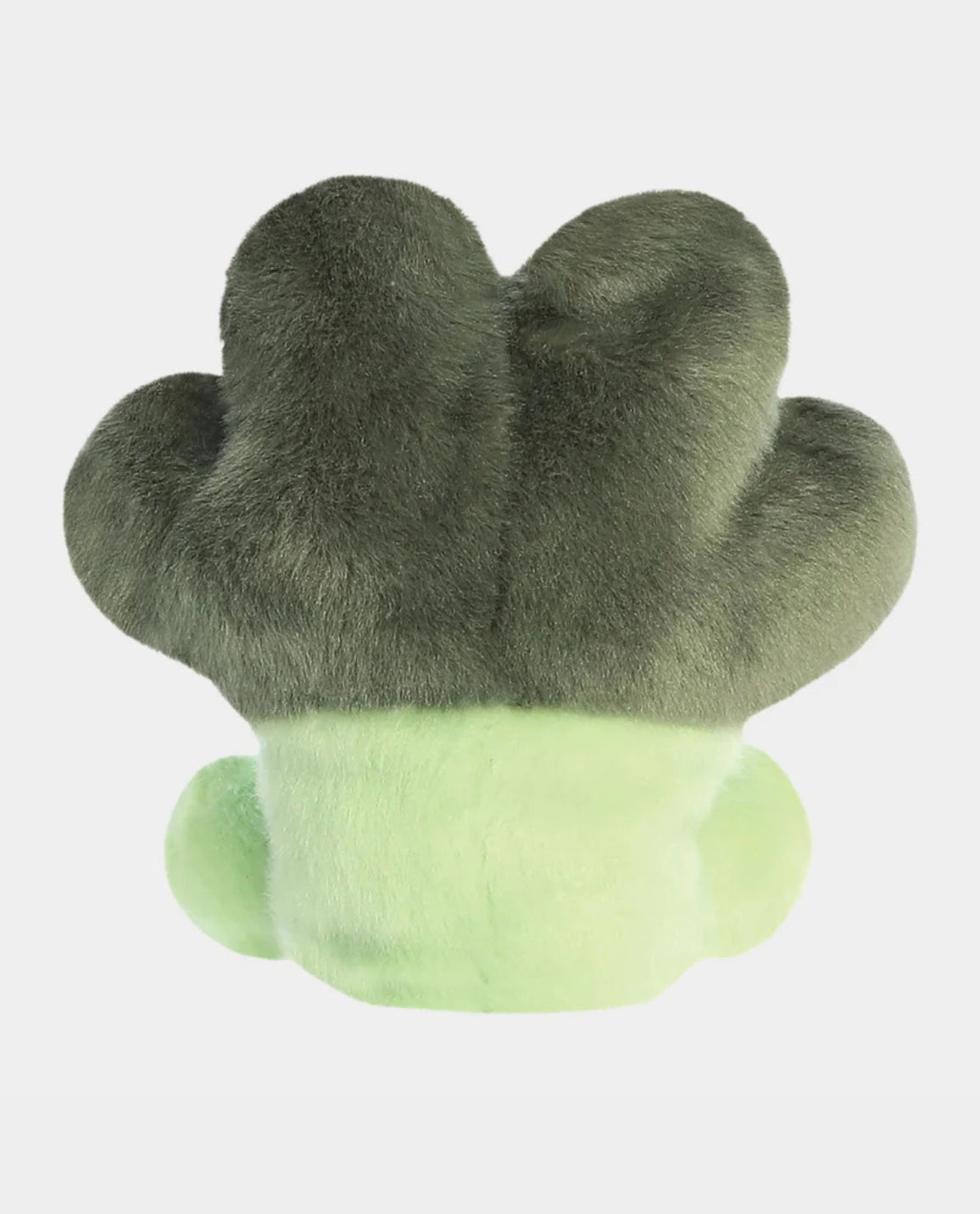 Plush Broccoli