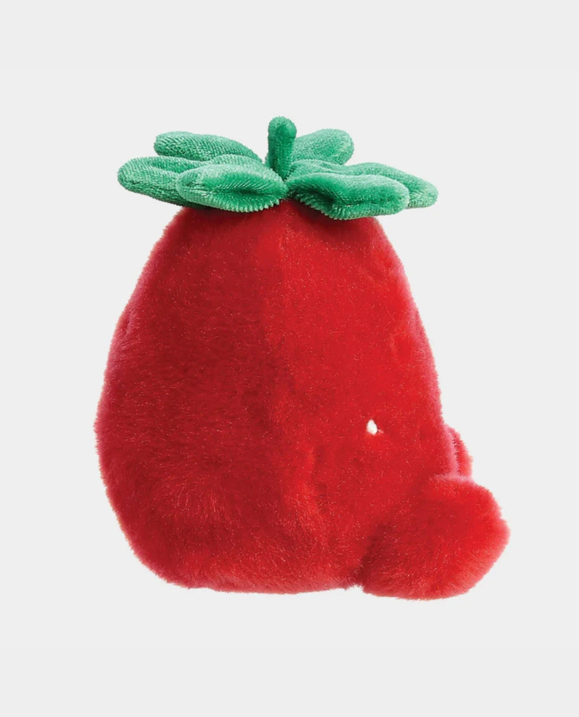 Plush Strawberry