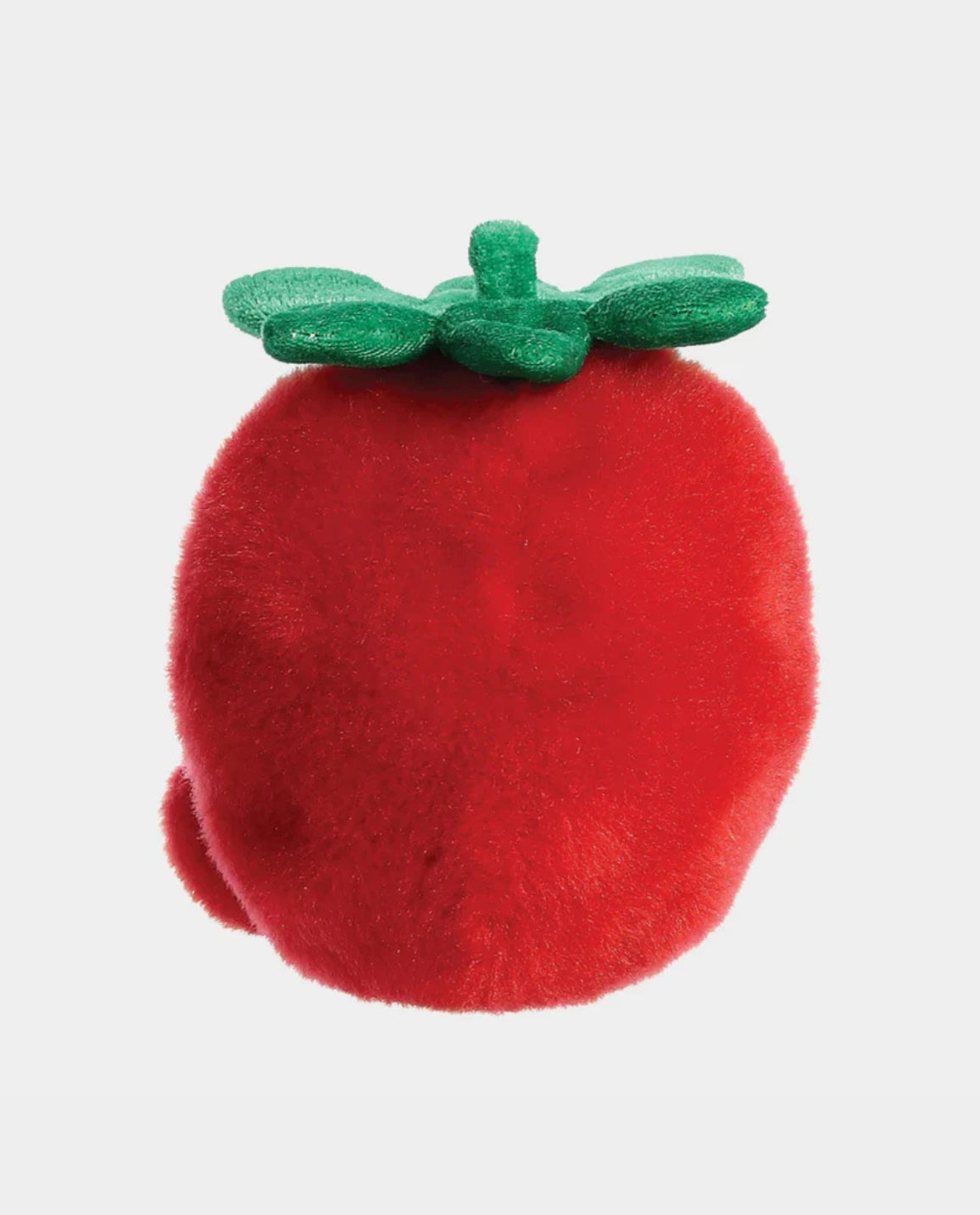Plush Strawberry