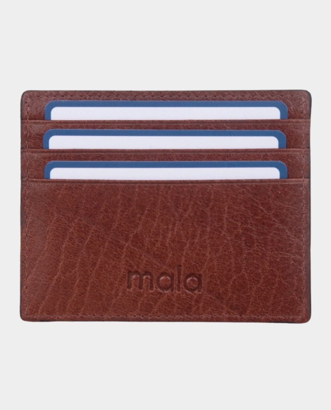 Football Leather Card Holder