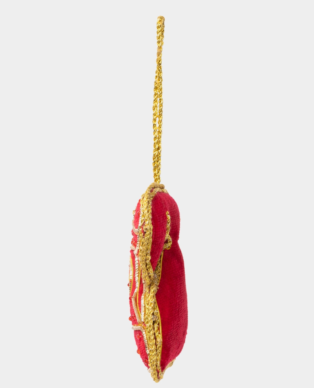 Felt Telephone Decoration