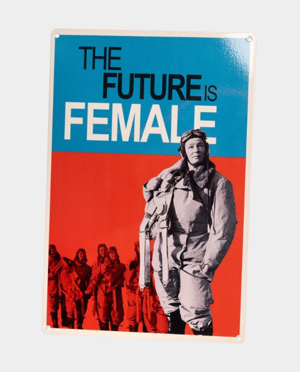 The Future is Female | Feminist Gifts