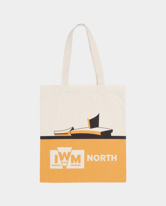 IWM North Tote Bag