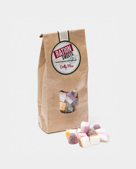 Retro Sweets