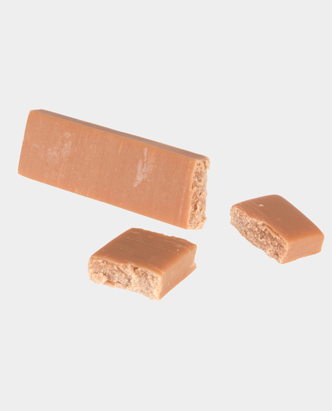 Ration Fudge Bar