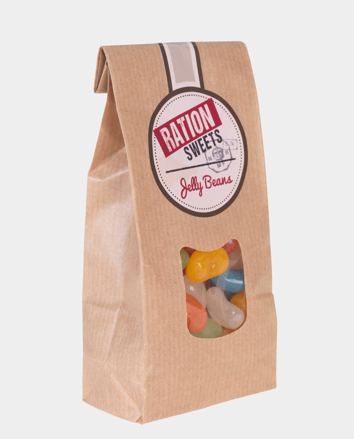Jelly Beans Ration Bag