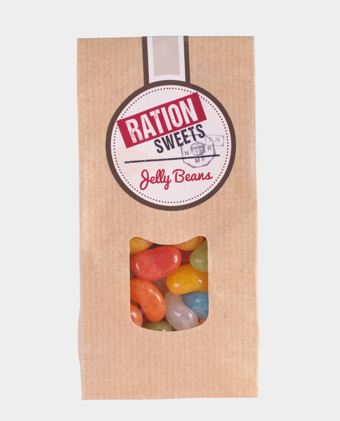 Jelly Beans Ration Bag