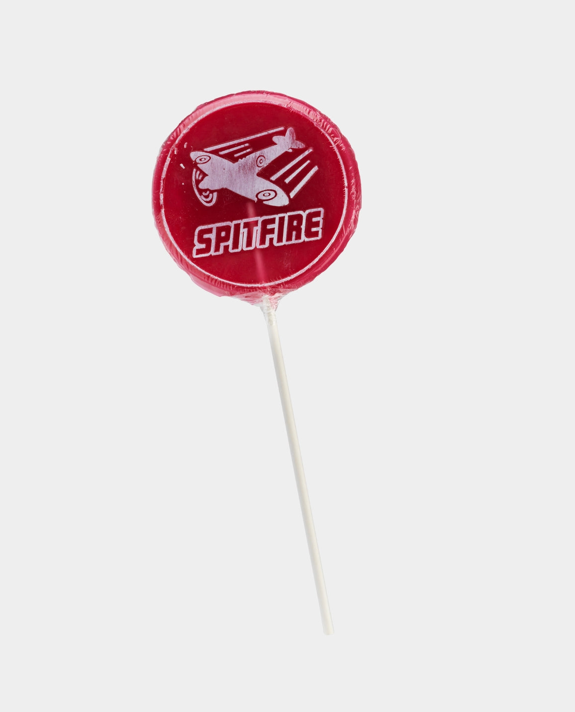 Spitfire Lollipop