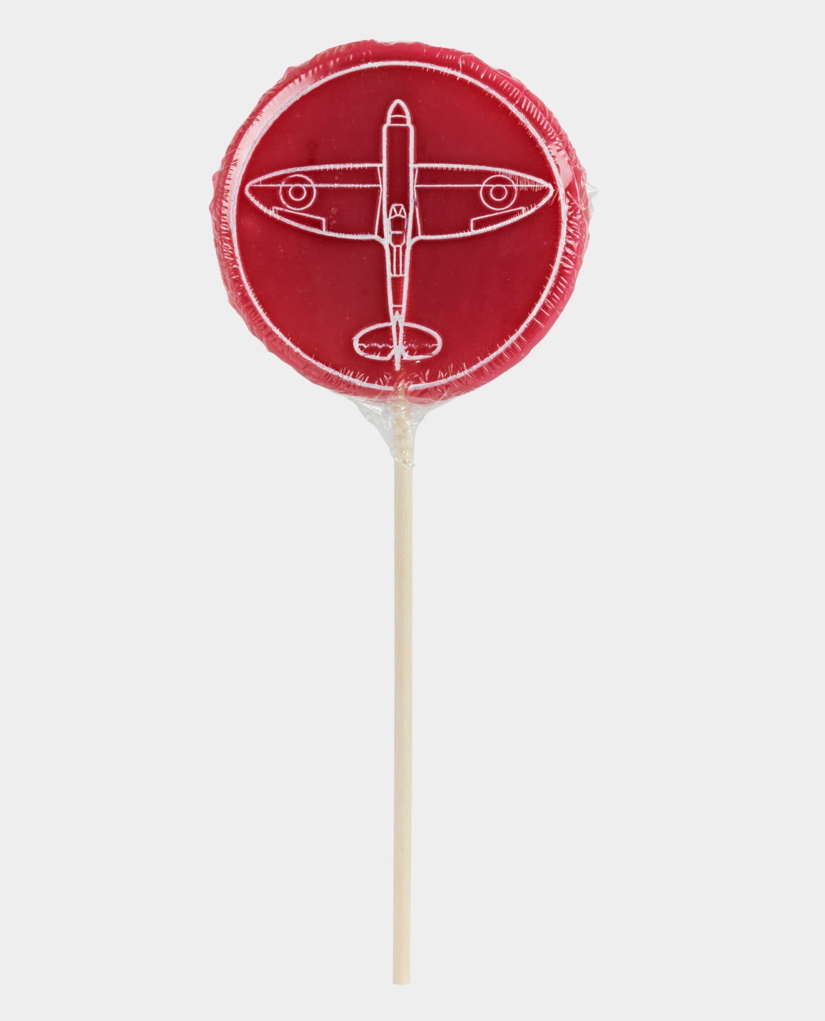 Spitfire Lollipop