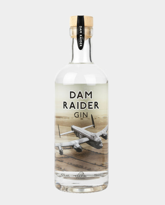 Damraider Lancaster Gin 70cl