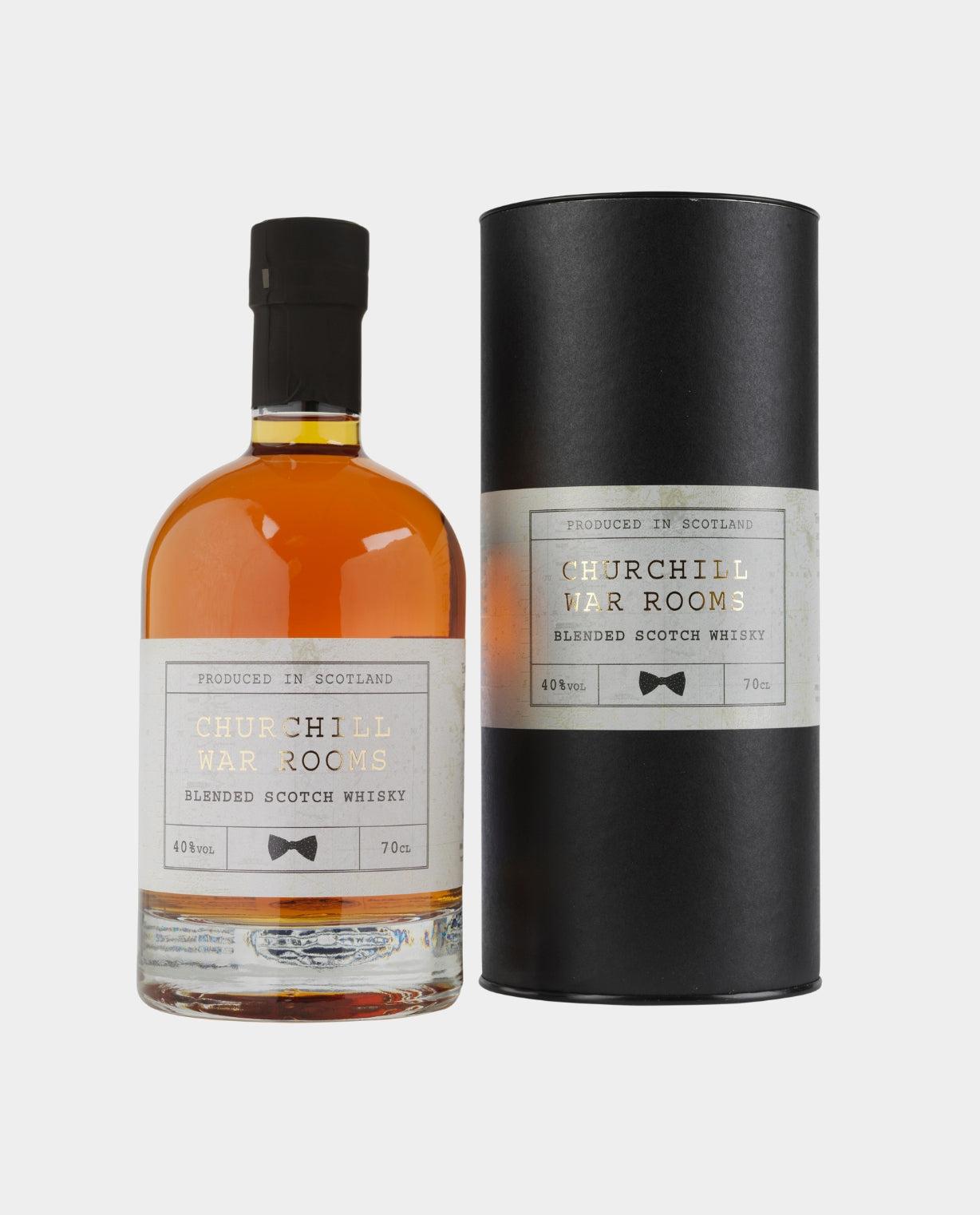 Winston Churchill Whisky