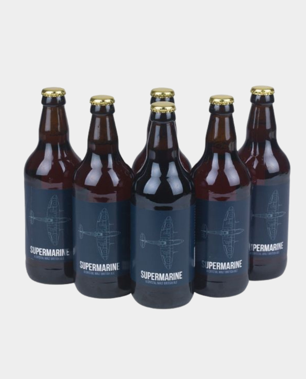 Spitfire Ale | Spitfire Beer