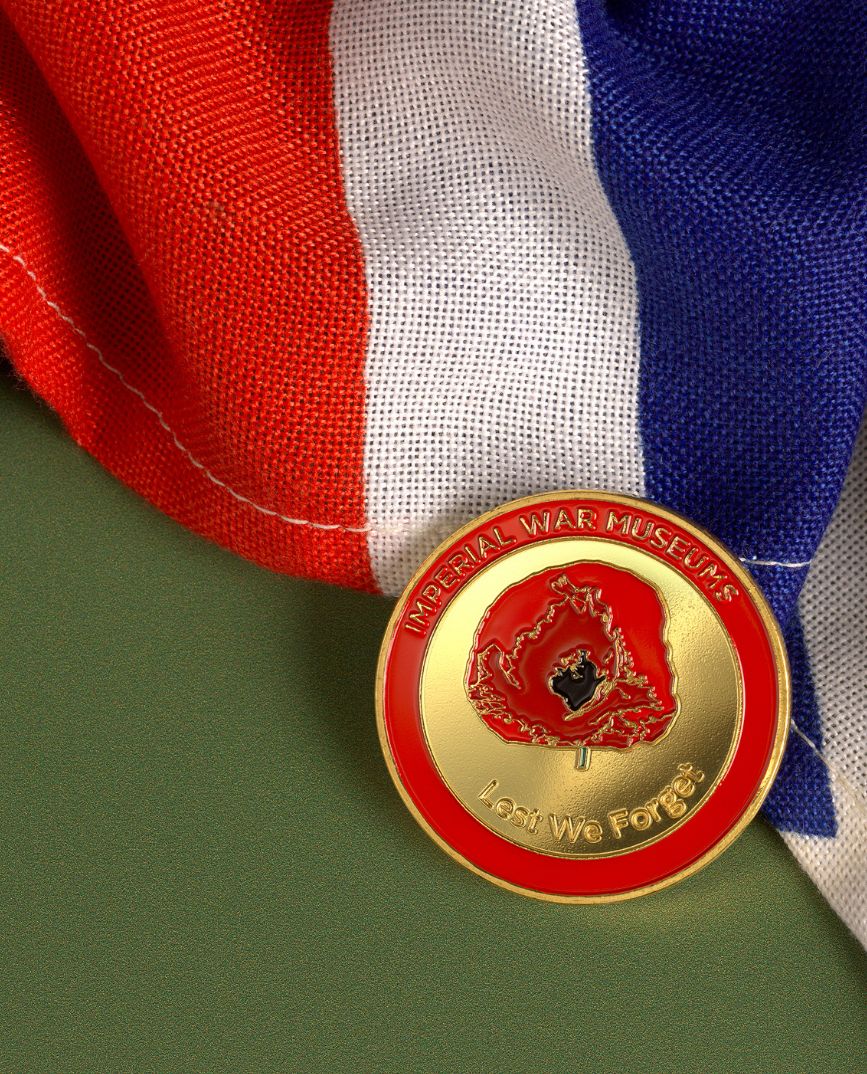 Remembrance Souvenir Coin