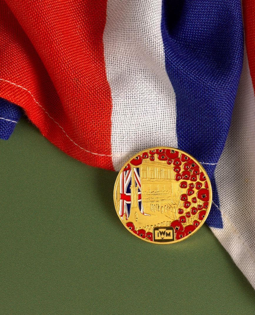 Remembrance Souvenir Coin