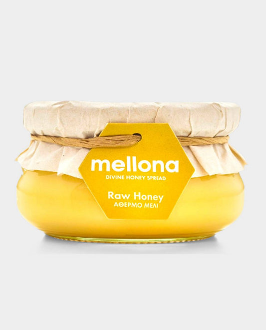 Mellona Cypriot Raw Honey