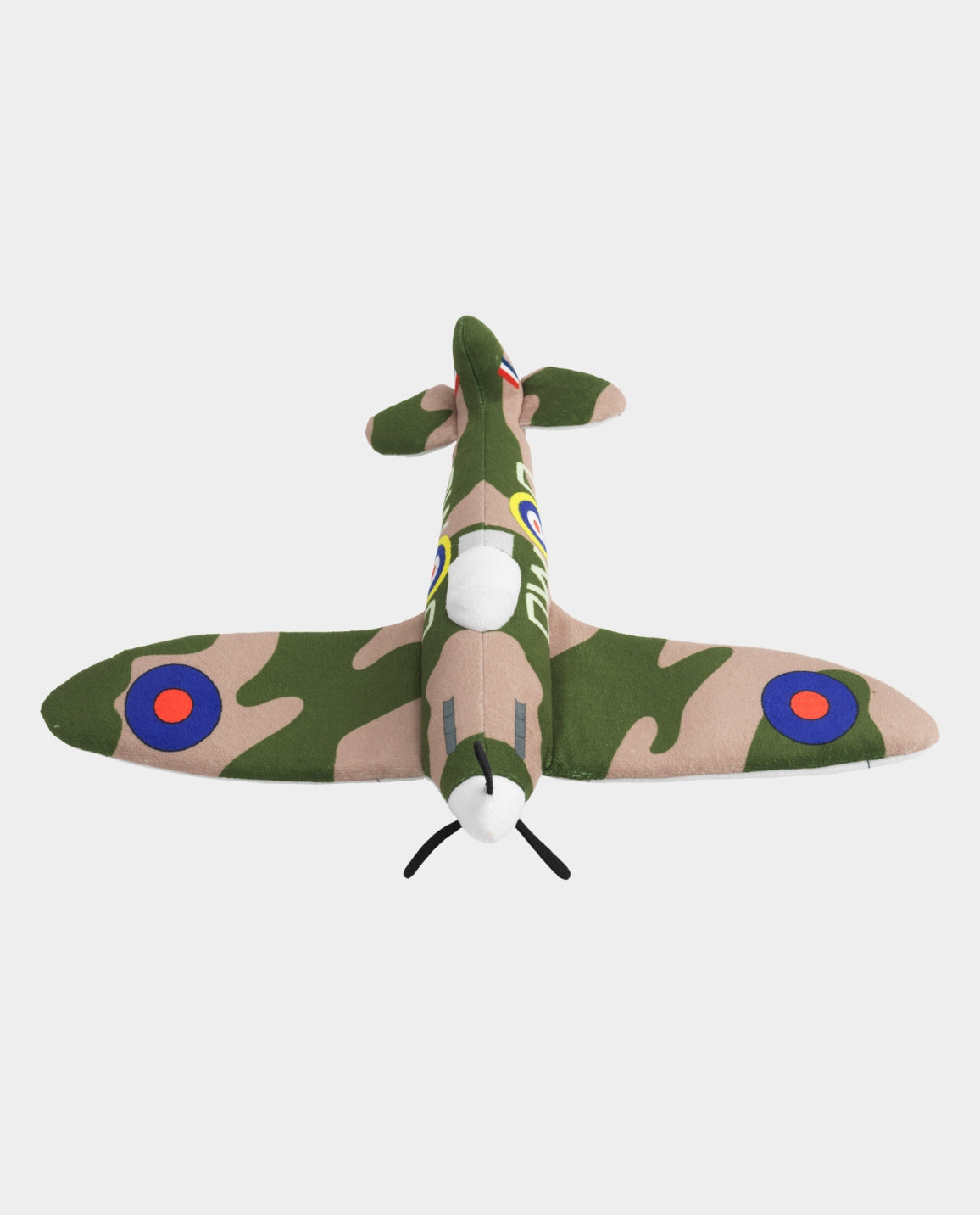 Soft Toy Spitfire