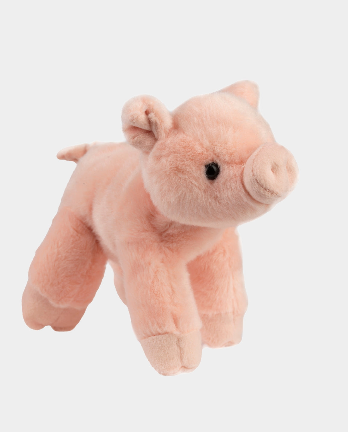 Piglet Soft Toy