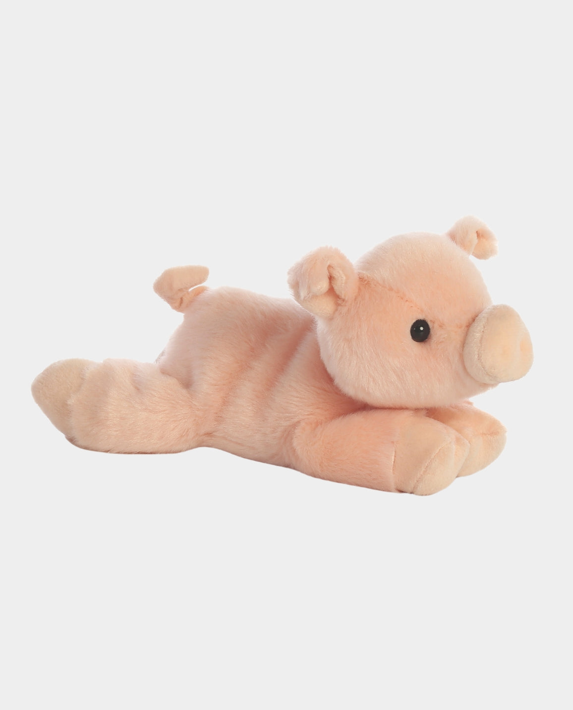 Piglet Soft Toy