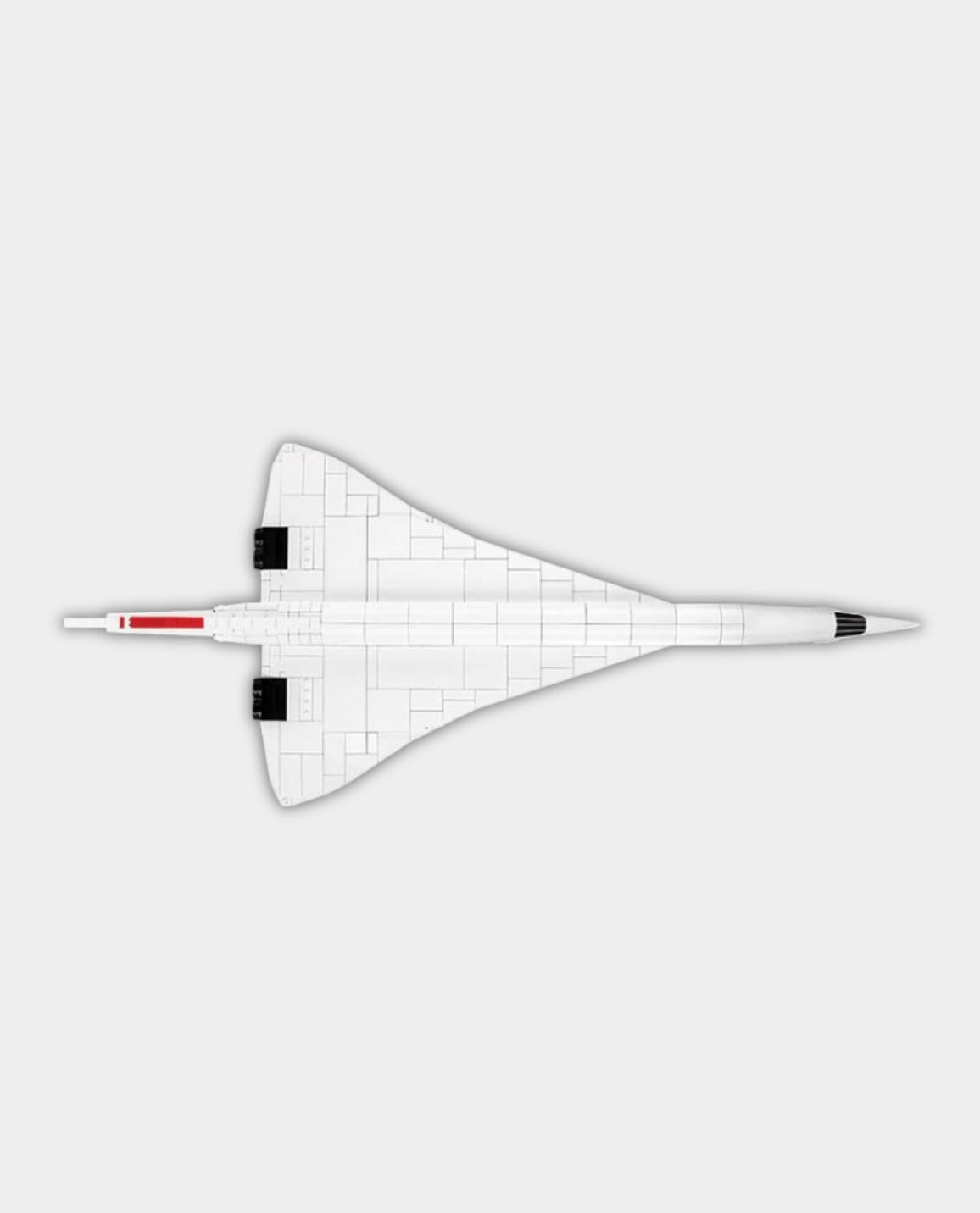 lego concorde uk