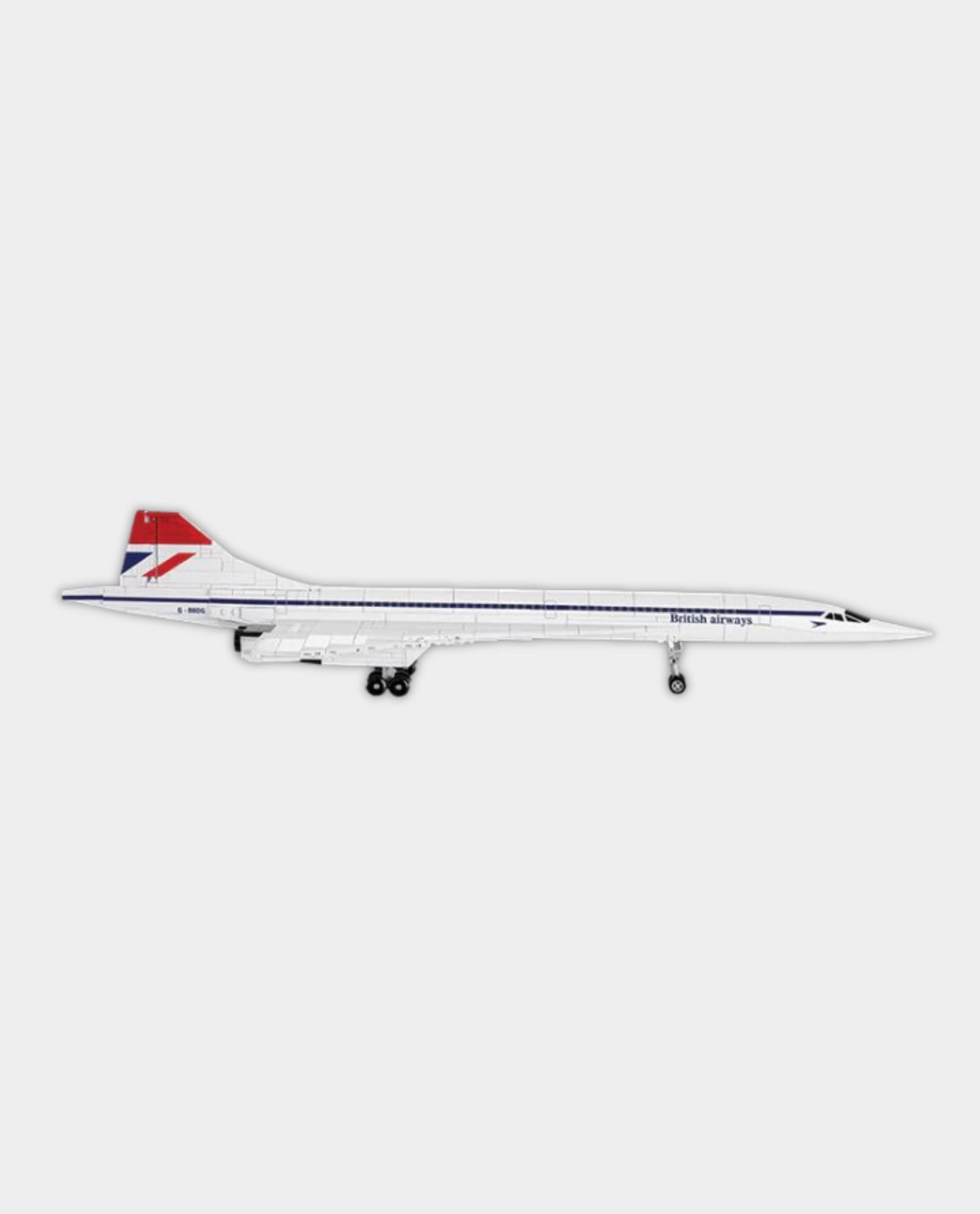 lego concorde uk