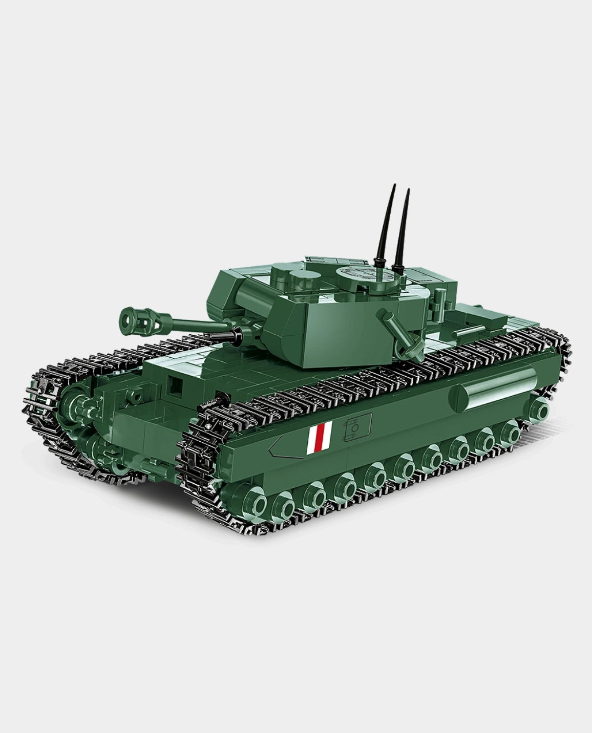COBI Lego Tank