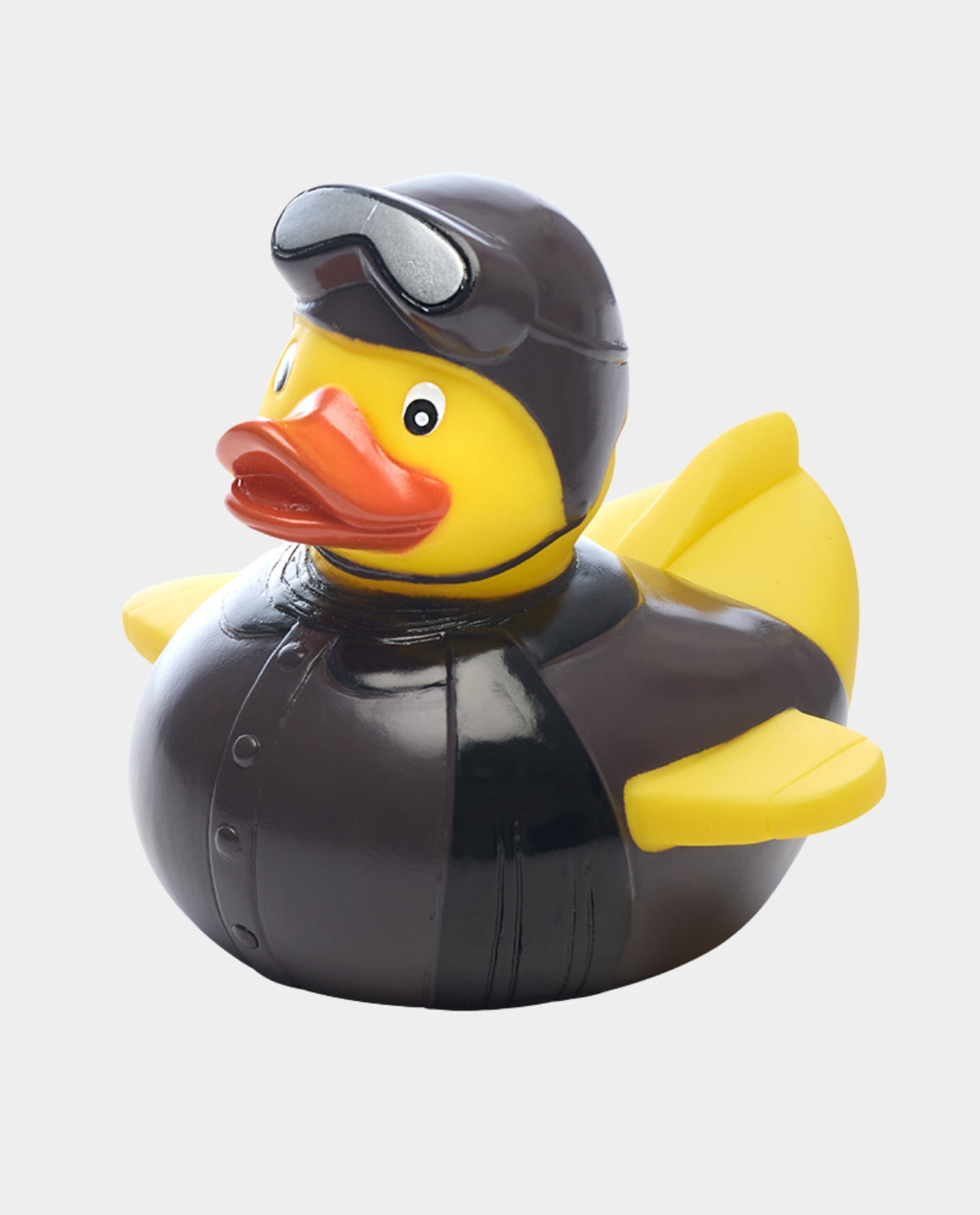 Pilot Rubber Duck