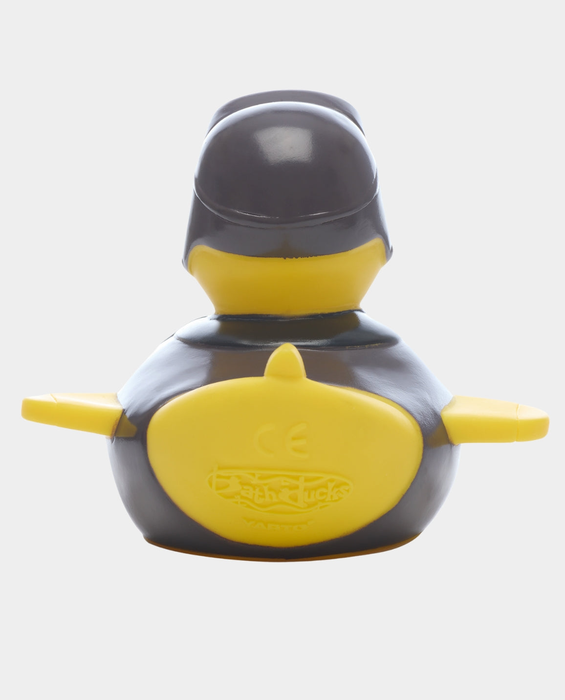 Pilot Rubber Duck