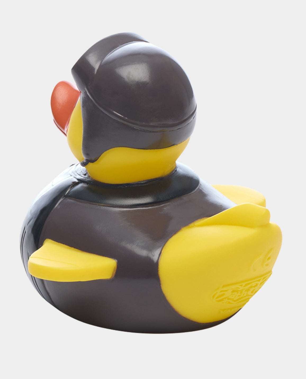 Pilot Rubber Duck