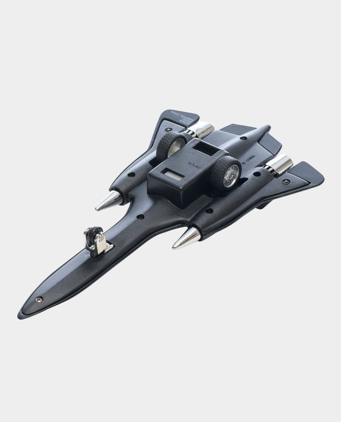 blackbird plane toy