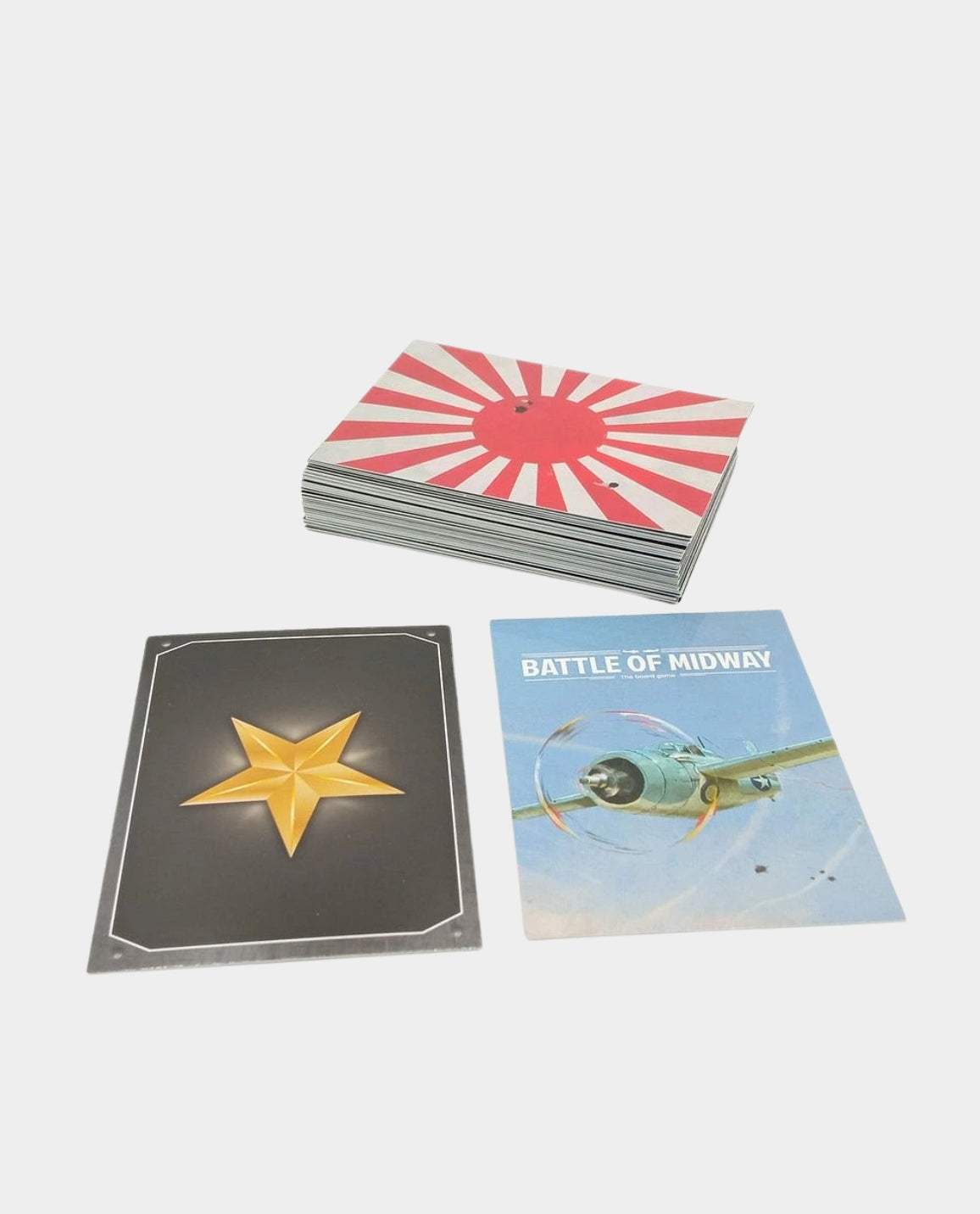 COBI Battle Of Midway Board Game