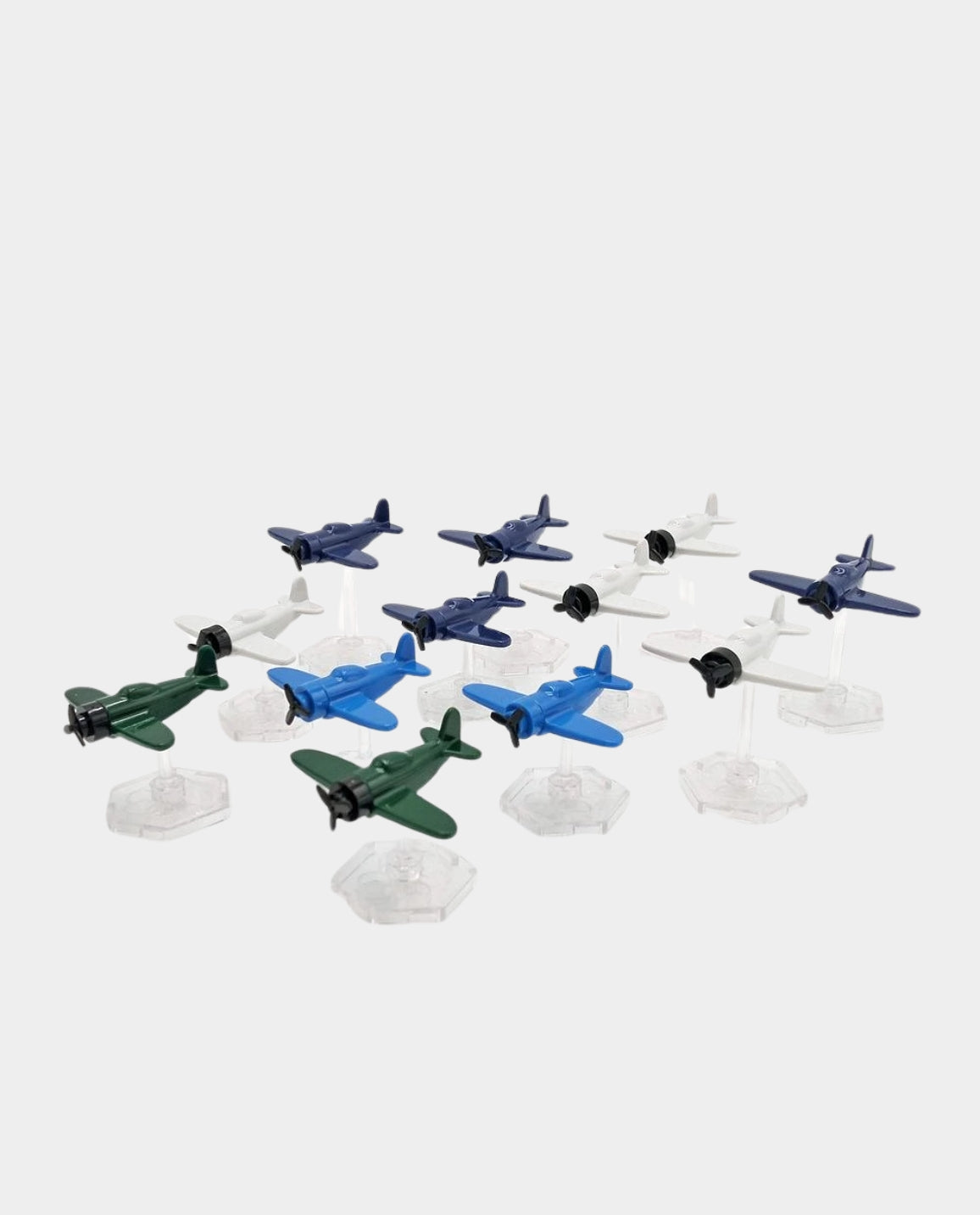 COBI Battle Of Midway Board Game