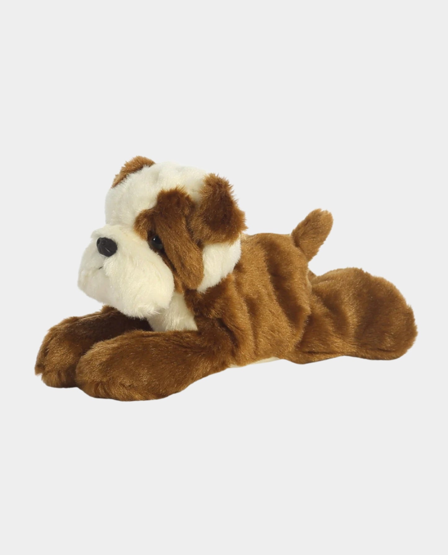 Churchill Bulldog Soft Toy