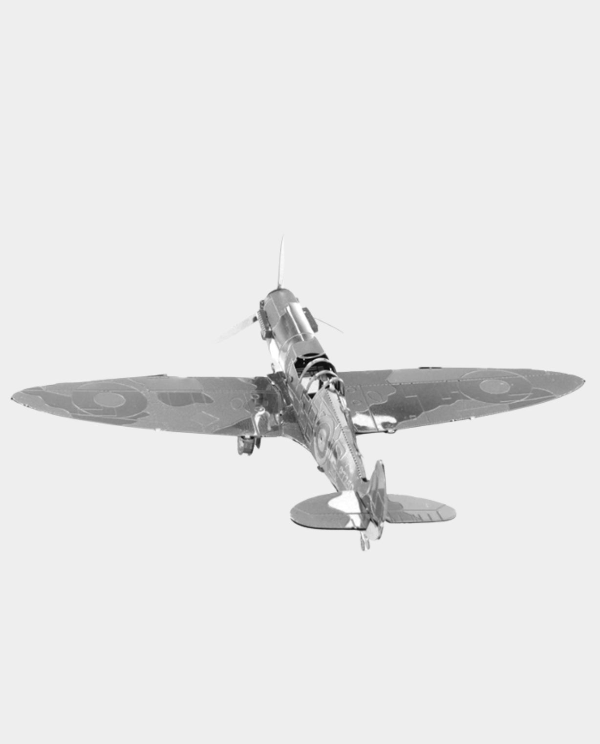 Metal Earth Spitfire Kit