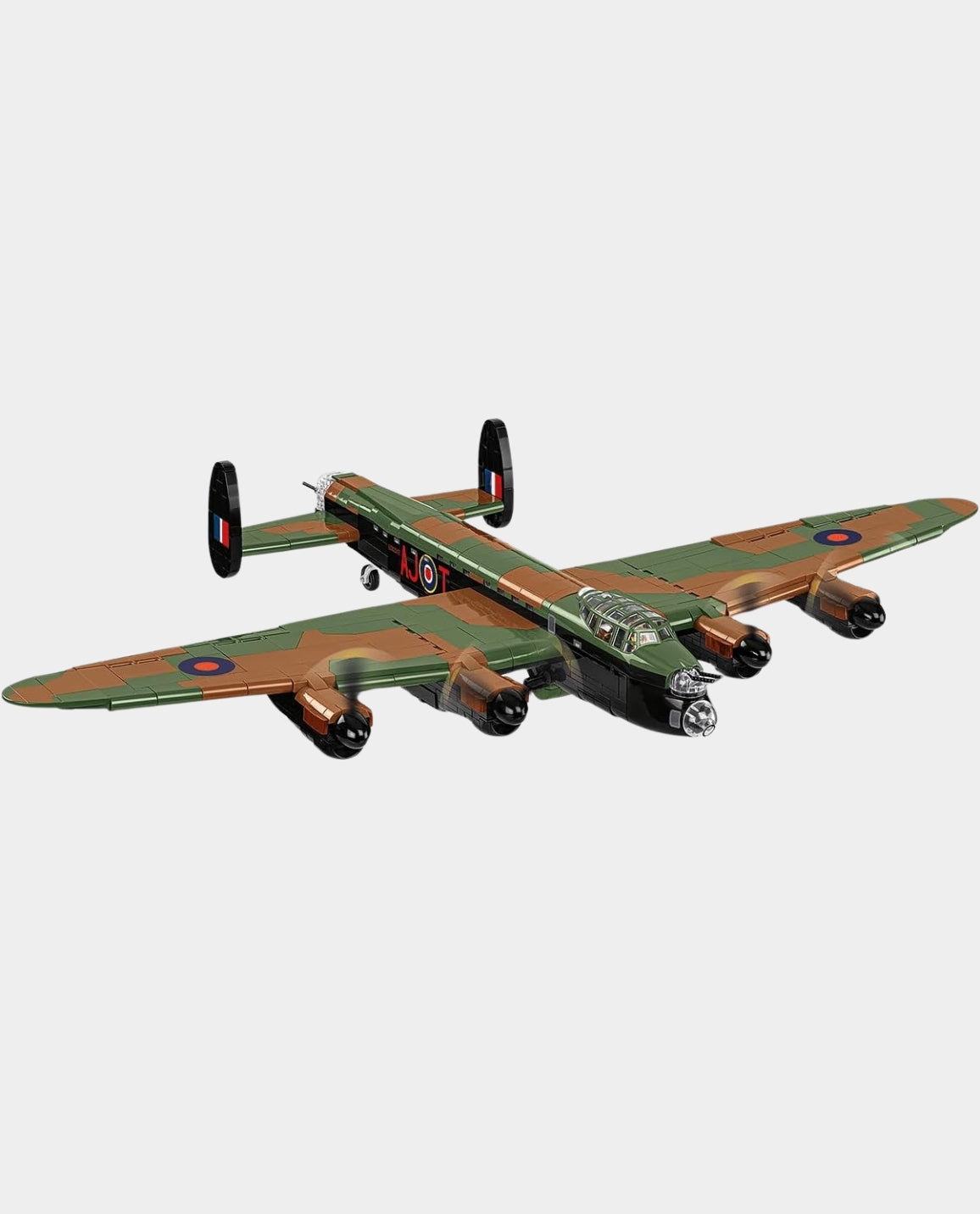 COBI Lancaster Dambusters Edition