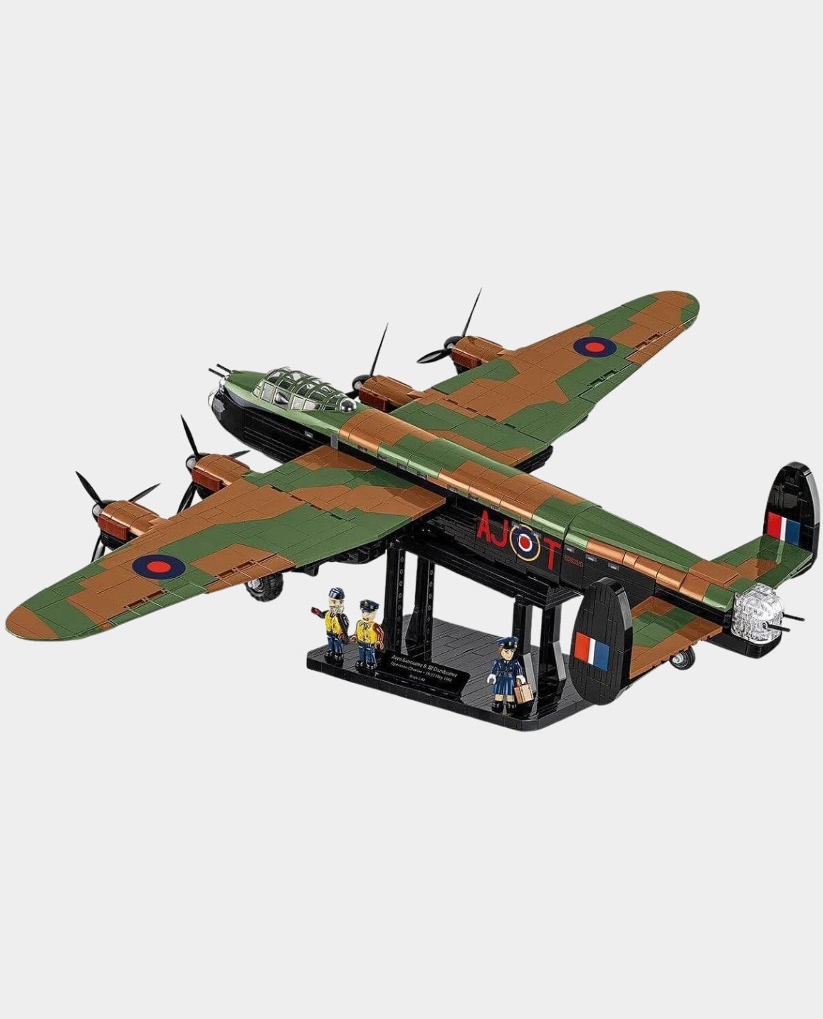 COBI Lancaster Dambusters Edition