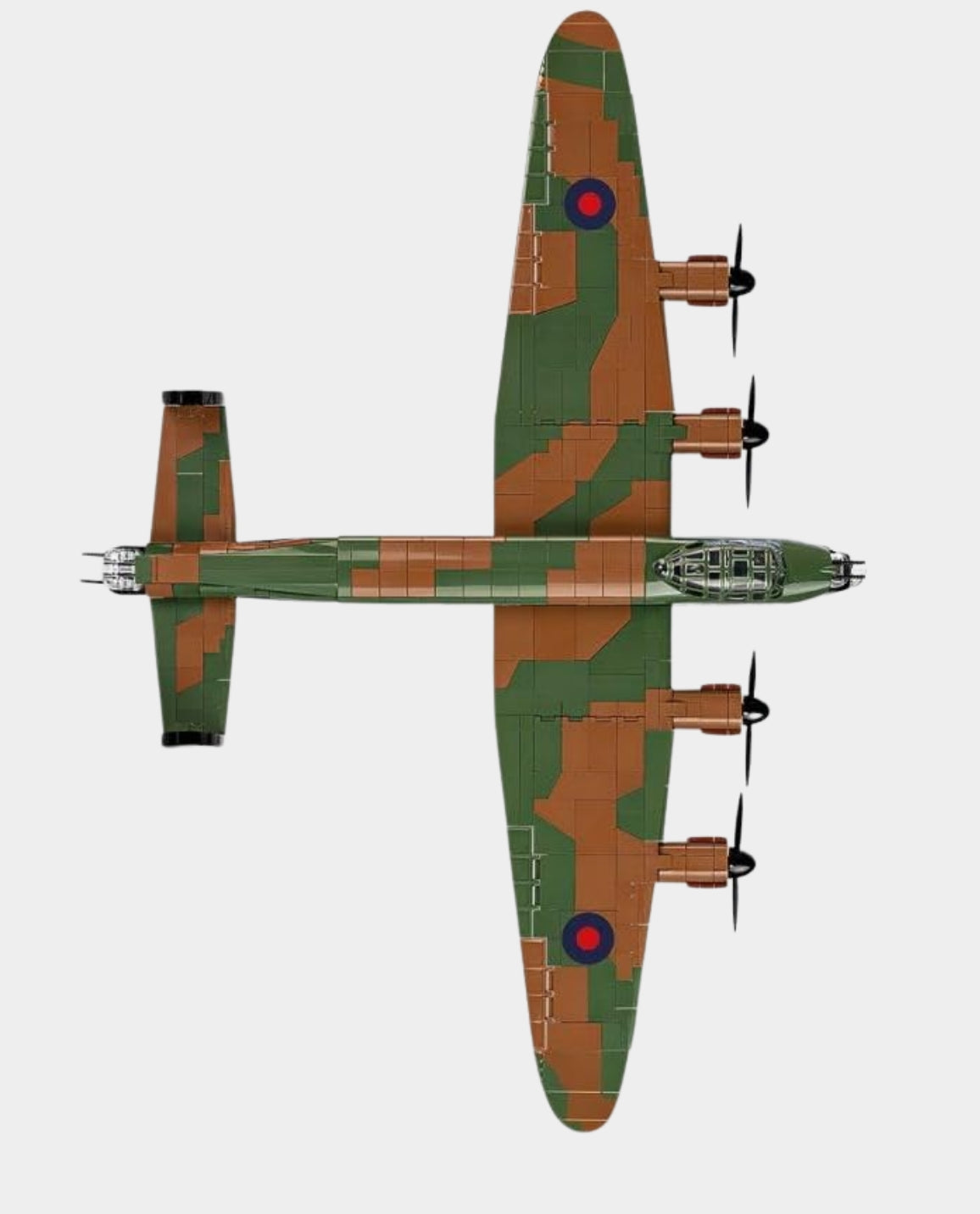 COBI Lancaster Dambusters Edition