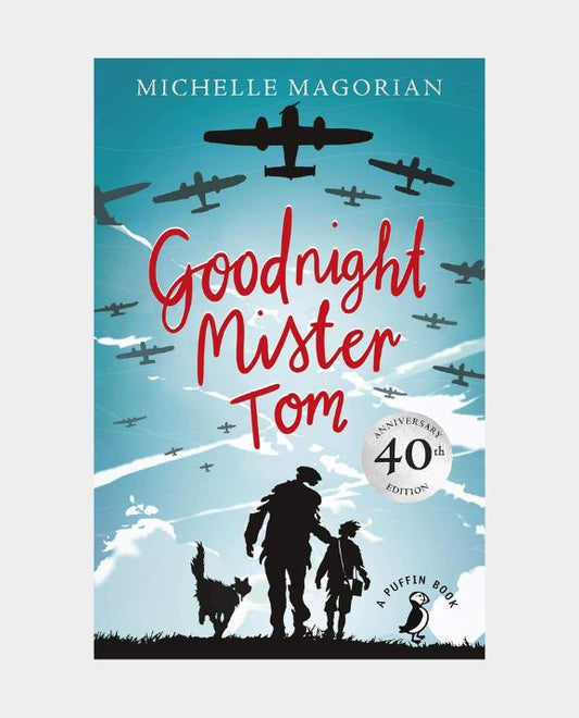 Goodnight Mister Tom