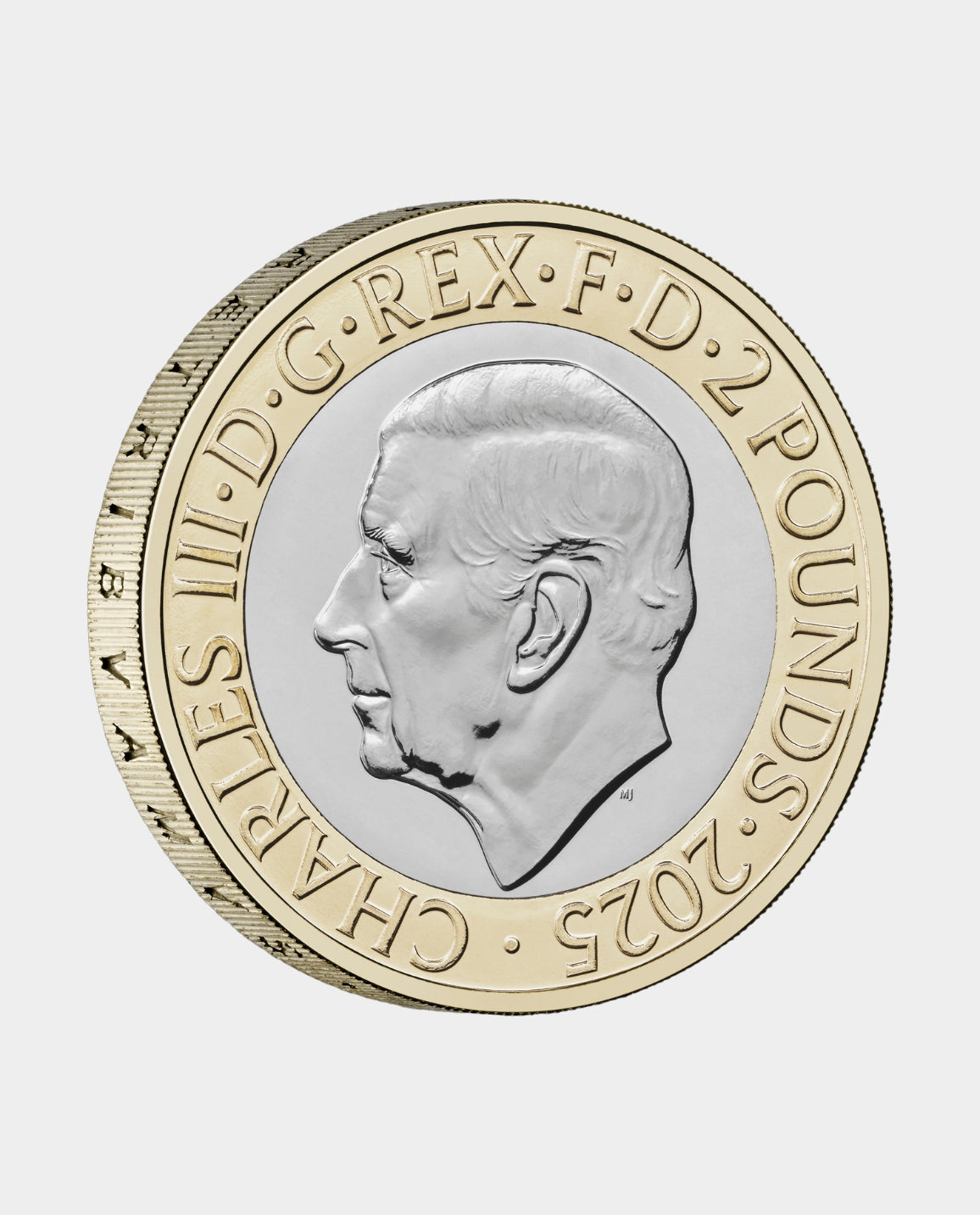 hms belfast 2 coin