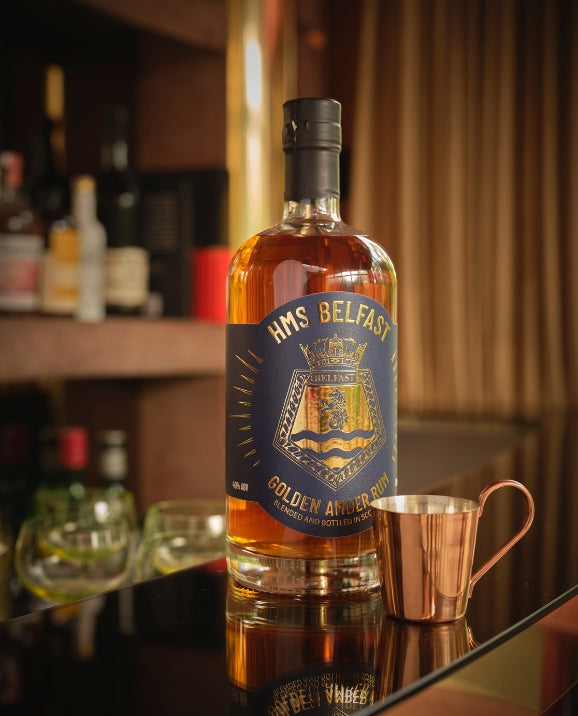 Rum Gifts