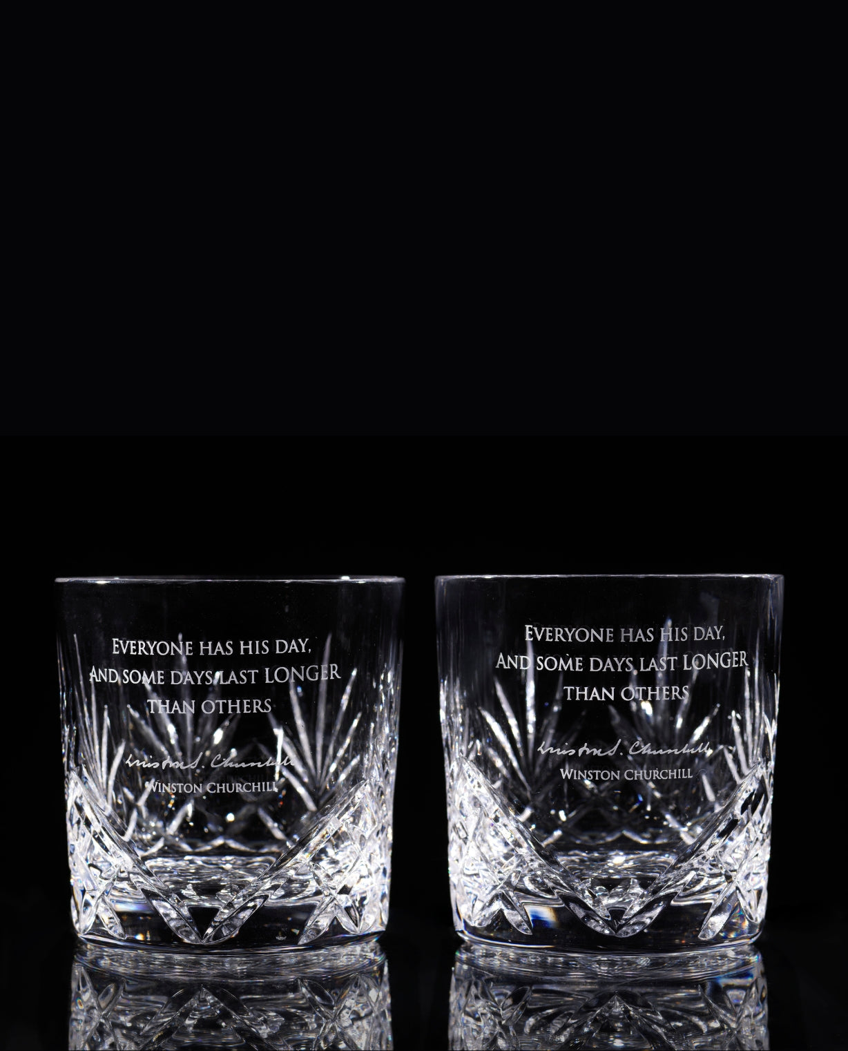 Winston Churchill Whisky
