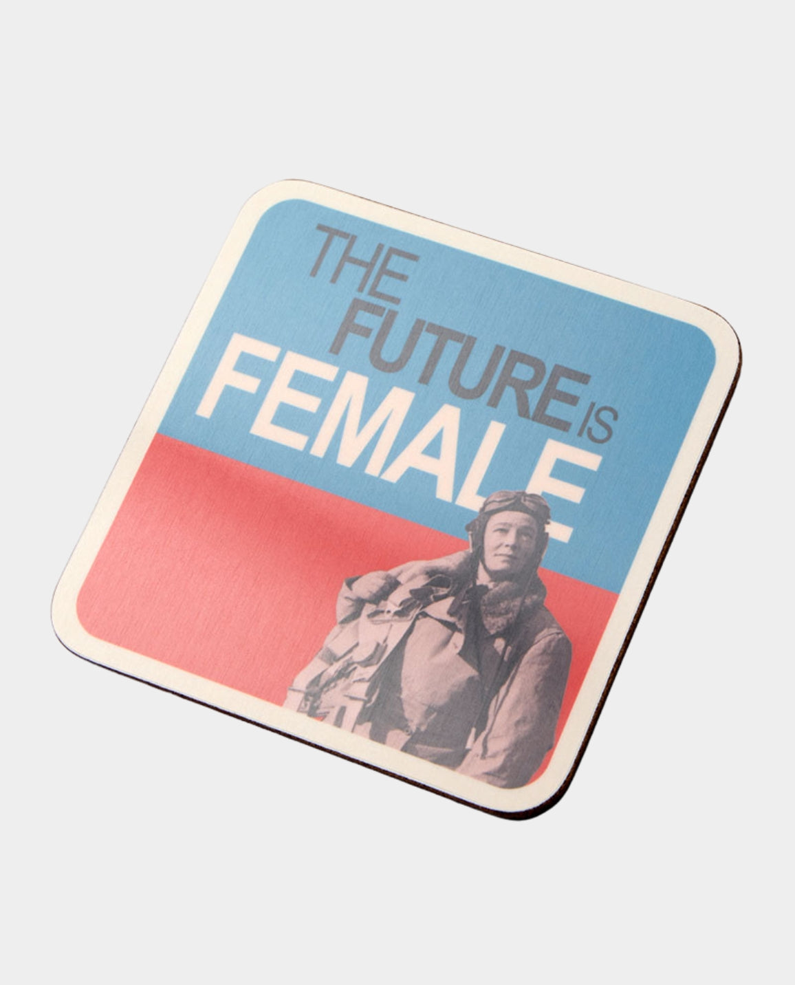 The Future is Female | Feminist Gifts