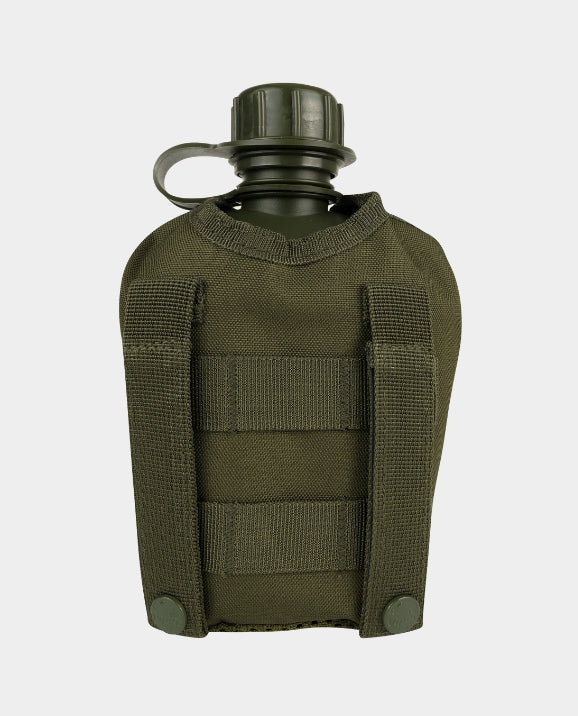 army water flask