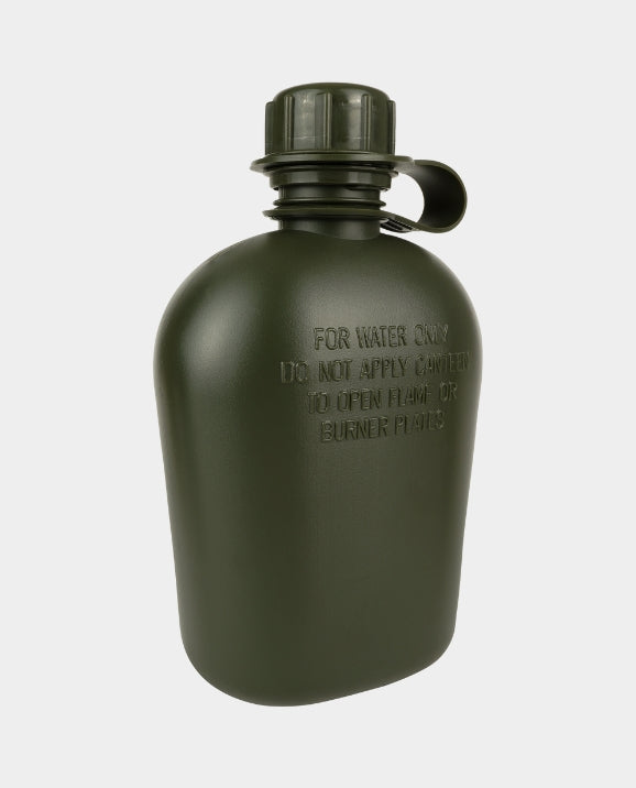 army water flask
