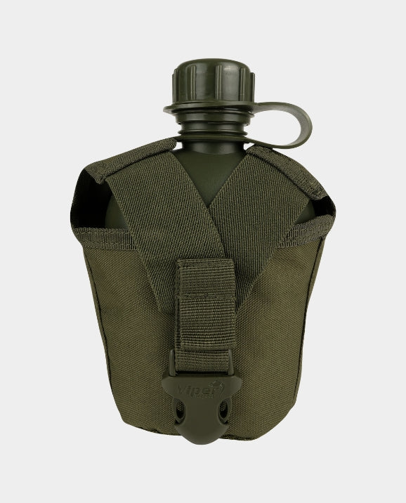 army water flask