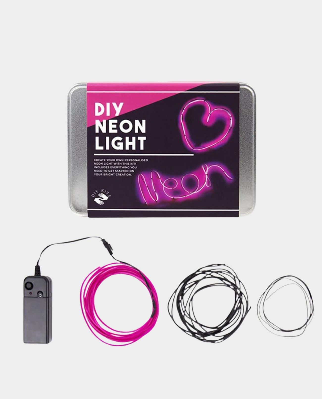 DIY Neon Light Kit