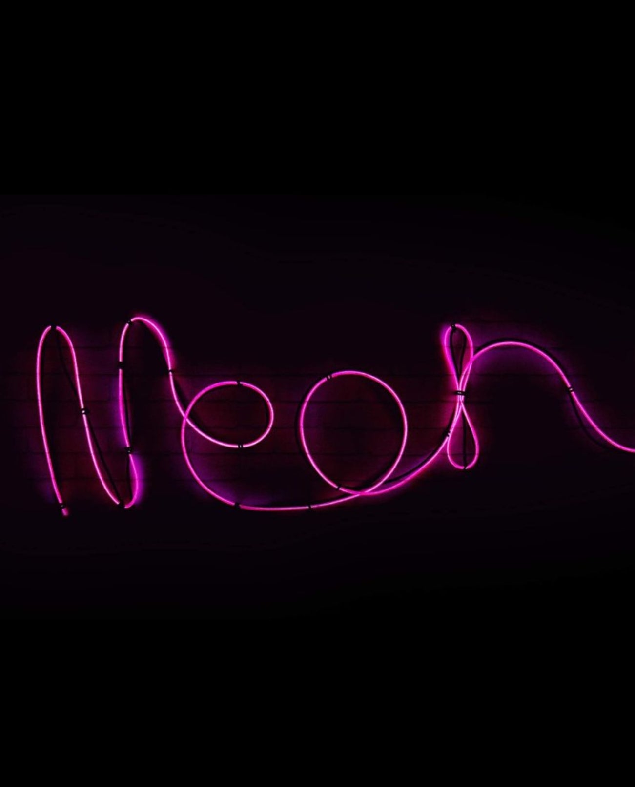 DIY Neon Light Kit