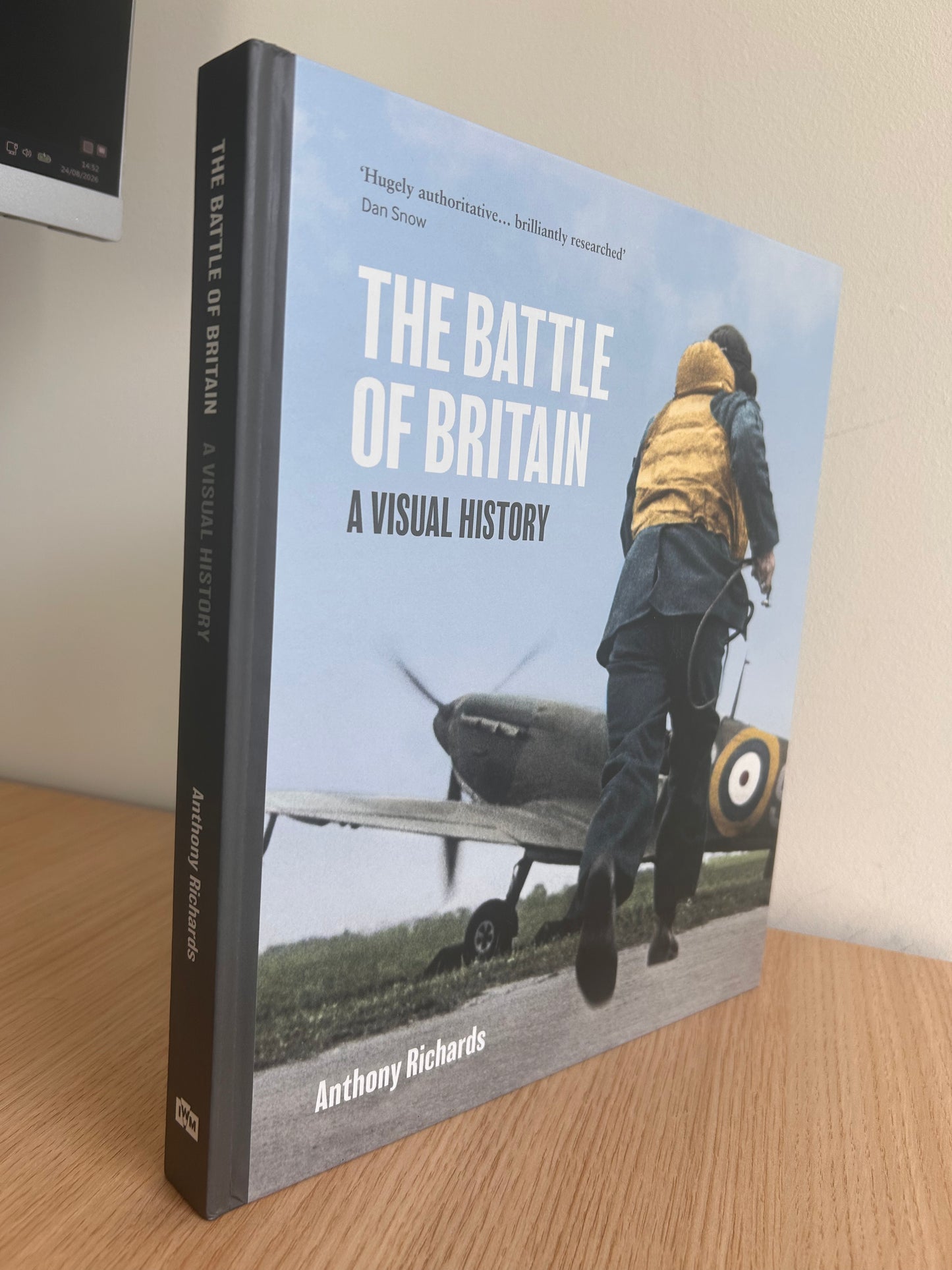 Battle of Britain - A Visual History