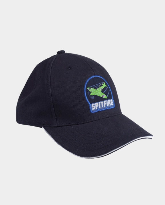 Spitfire Cap