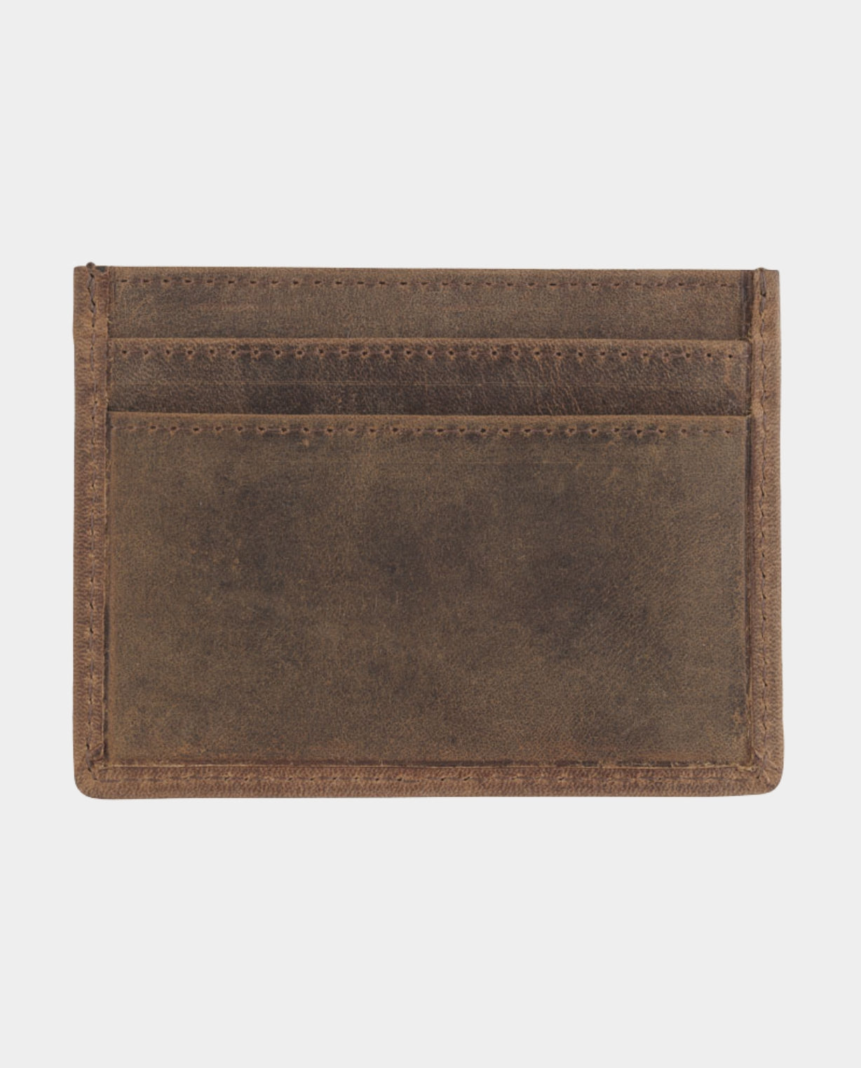 Leather Card Holder