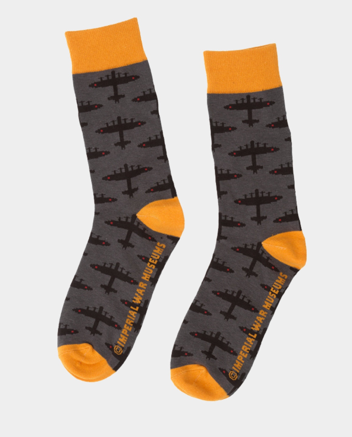 Lancaster Socks